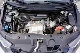 Honda Civic 1.6i-DTEC Comfort, снимка 14
