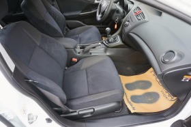 Honda Civic 1.6i-DTEC Comfort, снимка 8