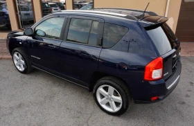 Jeep Compass 2.2CRD LIMITED 4WD, снимка 4