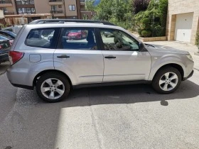 Subaru Forester 2.04X4 SWISS | Mobile.bg    8