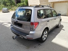 Subaru Forester 2.04X4 SWISS | Mobile.bg    7