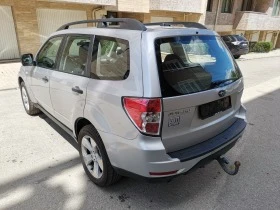 Subaru Forester 2.04X4 SWISS | Mobile.bg    5