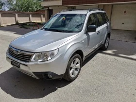     Subaru Forester 2.04X4 SWISS