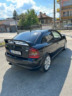 Opel Astra Opc, снимка 4