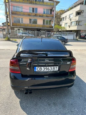 Opel Astra Opc, снимка 5