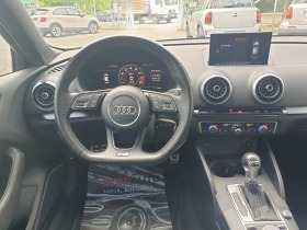Audi S3 20TFSi* S-LINE* QATTRO* FULL-LED* VIRTUAL  | Mobile.bg    8