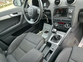 Audi A3 1.6tdi 105k.c. * Facelift * Navi * Xenon * Led * | Mobile.bg   16