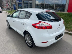 Renault Megane 1.5DCI/NAVI/GTline, снимка 7