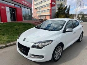 Renault Megane 1.5DCI/NAVI/GTline