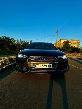 Audi A4 B9 2.0T S-line Prestige , снимка 7