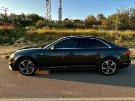 Audi A4 B9 2.0T S-line Prestige , снимка 3