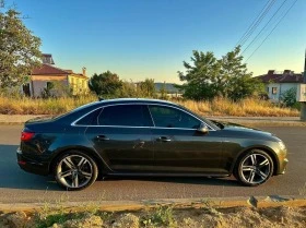 Audi A4 B9 2.0T S-line Prestige , снимка 6