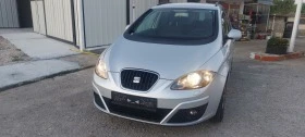 Seat Altea 1.6tdi | Mobile.bg    1