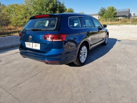 VW Passat 2.0 TDI, снимка 9