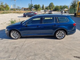 VW Passat 2.0 TDI, снимка 5