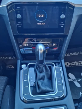 VW Passat 2.0 TDI, снимка 12