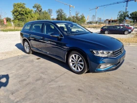 VW Passat 2.0 TDI, снимка 4