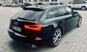     Audi A6 S-line 313ks Full Matrix BOSE Quattro 4x4 20 Zoll 