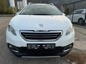 Peugeot 2008 1.6 HDI NAVI 139000km, снимка 2