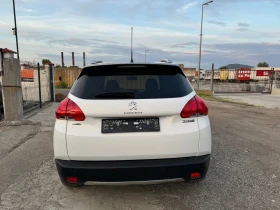 Peugeot 2008 1.6 HDI NAVI 139000km, снимка 5