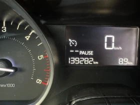 Peugeot 2008 1.6 HDI NAVI 139000km, снимка 14