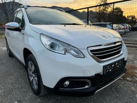 Peugeot 2008 1.6 HDI NAVI 139000km, снимка 7