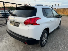 Peugeot 2008 1.6 HDI NAVI 139000km, снимка 6