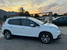 Peugeot 2008 1.6 HDI NAVI 139000km, снимка 8