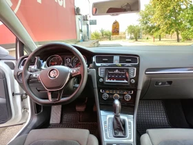 VW Golf Variant 2.0 TDI DSG Highiline 110 150, снимка 5