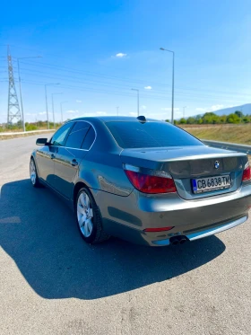 BMW 530 XDrive 231 hp, снимка 5