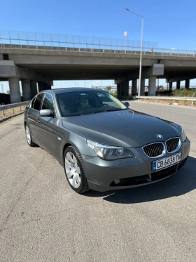 BMW 530 XDrive 231 hp, снимка 4