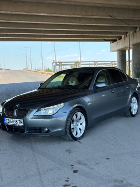 BMW 530 XDrive 231 hp, снимка 3