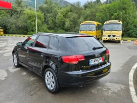 Audi A3 2.0 Tdi Klimatronik/6skorosti - [6] 