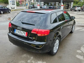 Audi A3 2.0 Tdi Klimatronik/6skorosti - [7] 