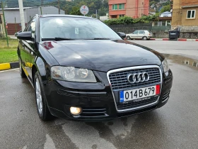 Audi A3 2.0 Tdi Klimatronik/6skorosti - [11] 