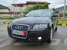 Audi A3 2.0 Tdi Klimatronik/6skorosti - [2] 