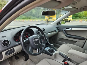 Audi A3 2.0 Tdi Klimatronik/6skorosti, снимка 11