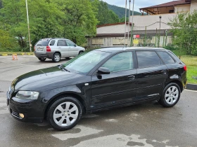 Audi A3 2.0 Tdi Klimatronik/6skorosti - [4] 