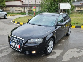 Audi A3 2.0 Tdi Klimatronik/6skorosti | Mobile.bg    2