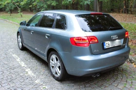 Audi A3, снимка 4