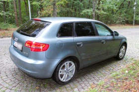 Audi A3, снимка 7