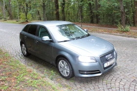 Audi A3, снимка 9