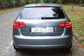 Audi A3, снимка 5