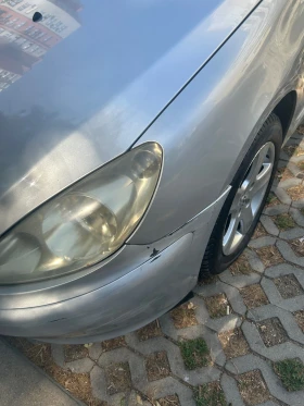 Peugeot 307, снимка 9