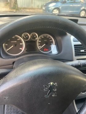 Peugeot 307, снимка 11