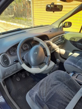 Renault Scenic, снимка 6