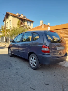 Renault Scenic, снимка 1