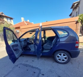 Renault Scenic, снимка 2