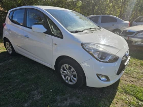 Hyundai Ix20 1.4i + LPG/ГАЗ EURO6 