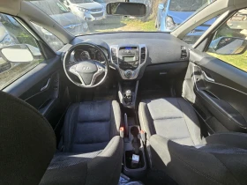 Hyundai Ix20 1.4i + LPG/ГАЗ EURO6  - [9] 